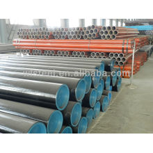 OCTG line pipe seamless API 5CT casing and tubing